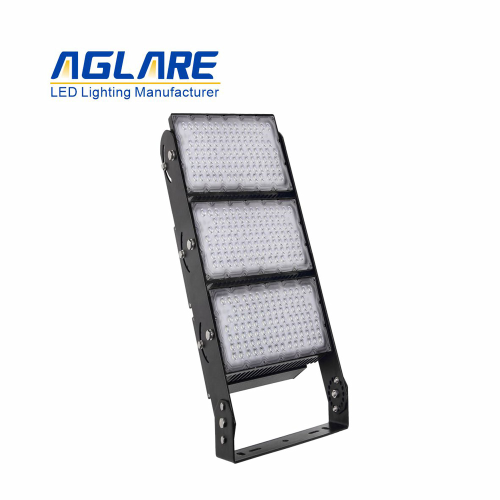 750W LED Sports Flood Lights for Tennis Court